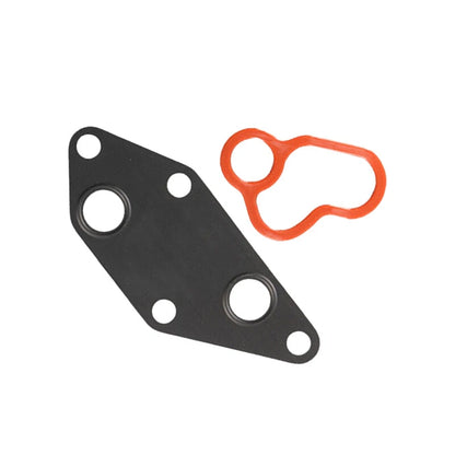 Oil Cooler Gasket & Seal Set for Nissan Altima, Sentra, Rogue, X-Trail (2007-2023)