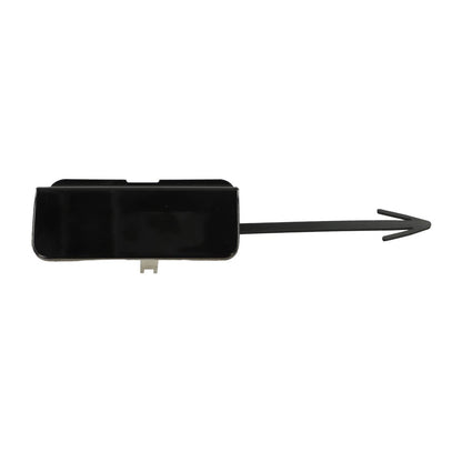 Spare Wheel Tailgate Camera Cover for Toyota LandCruiser