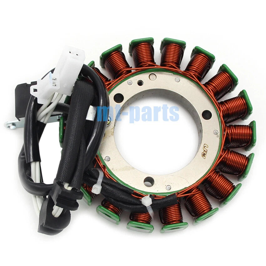 Stator Magneto Coil for Yamaha XVS1100 VStar Classic/Custom (2000-2003)