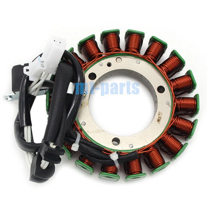 Stator Magneto Coil for Yamaha XVS1100 VStar Classic/Custom (2000-2003)