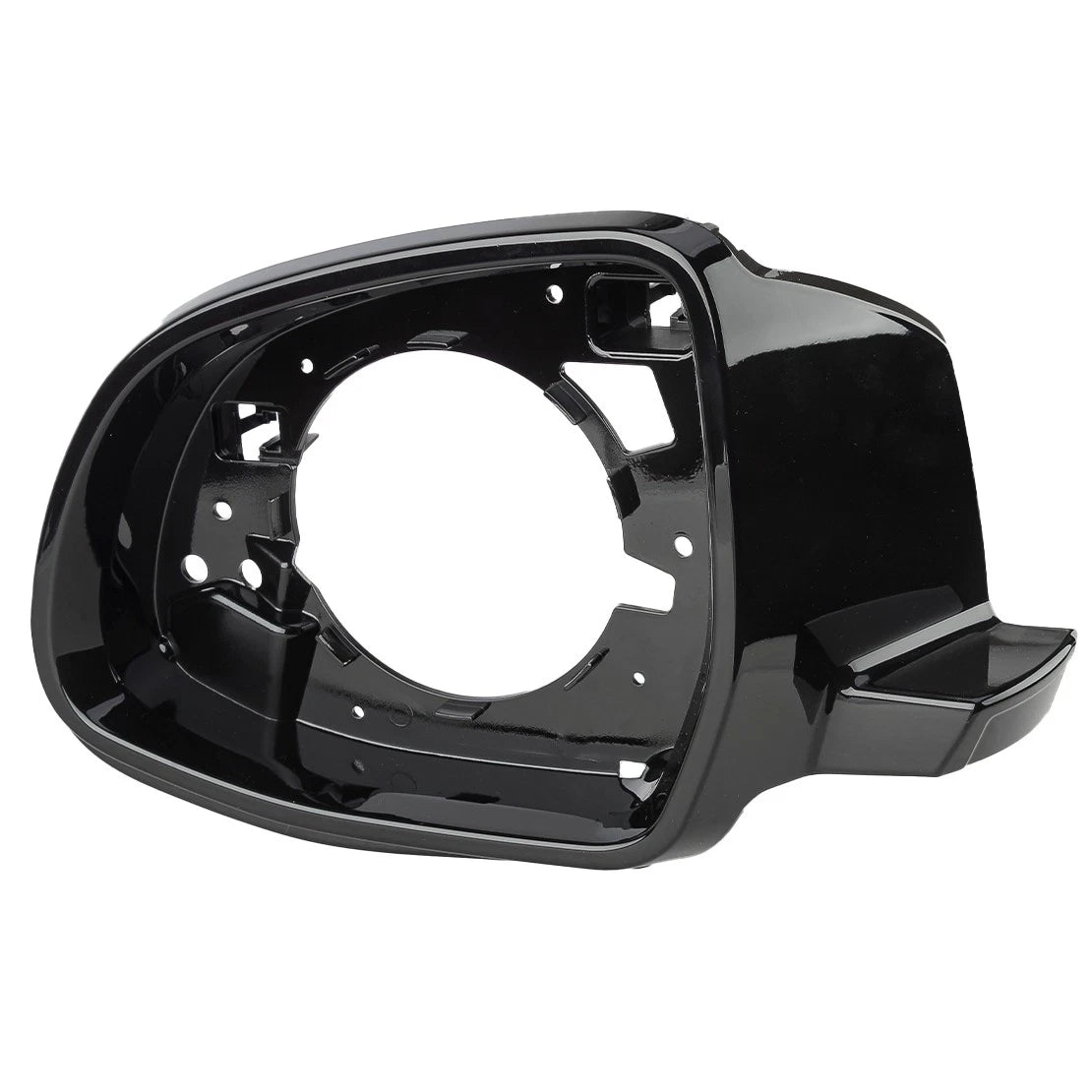 Mirror Frame Support Ring Covers for BMW X3 F25, X5 F15, X4, X6 F26, F16 (2014-2018)