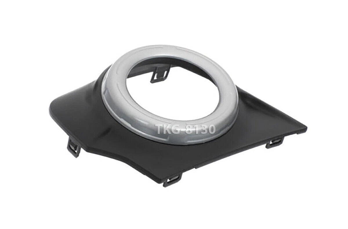 RH Fog Light Cover for Mitsubishi L200 Triton MQ MR (2015-2018)