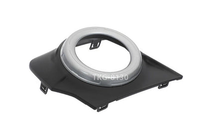 RH Fog Light Cover for Mitsubishi L200 Triton MQ MR (2015-2018)