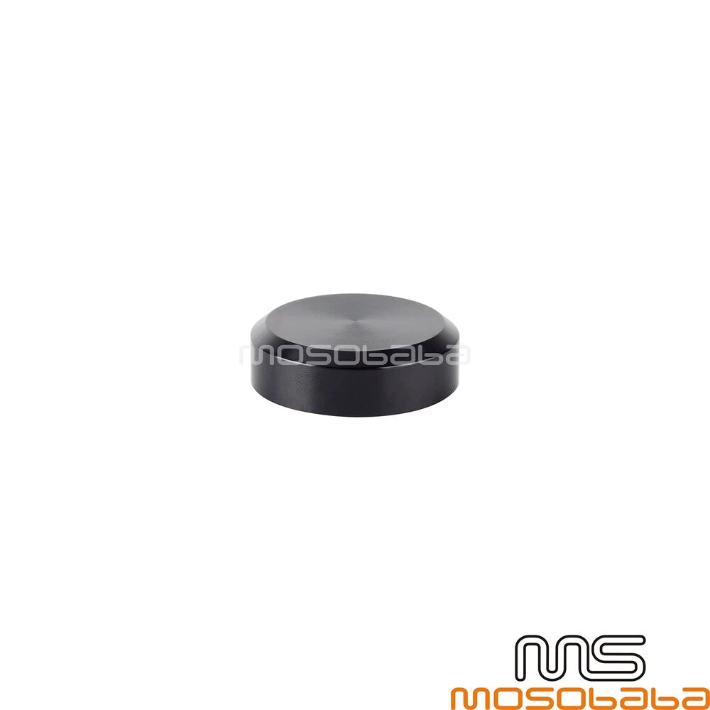Front Fork Axle Nut Guard Covers for Harley Nightster 975 (2022-2023)