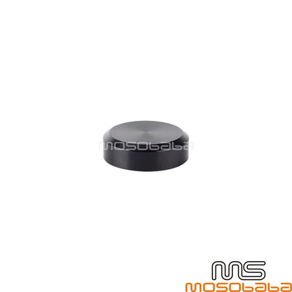 Front Fork Axle Nut Guard Covers for Harley Nightster 975 (2022-2023)