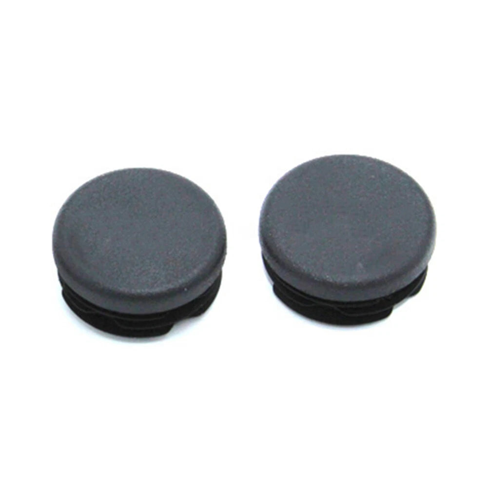 Frame Hole Cover Caps Plug Set for YAMAHA Tenere 700 (2019-2021)