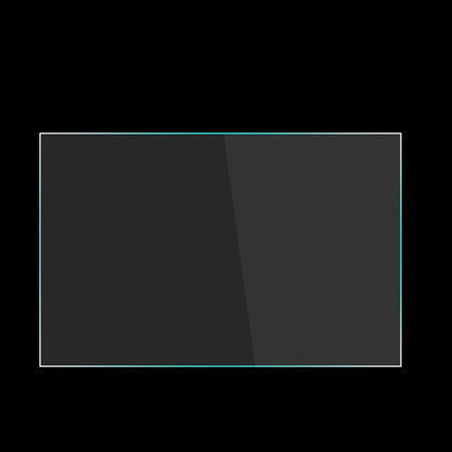 High Resolution 7 Inch Touch Screen Protector for Honda Civic (2016-2023)
