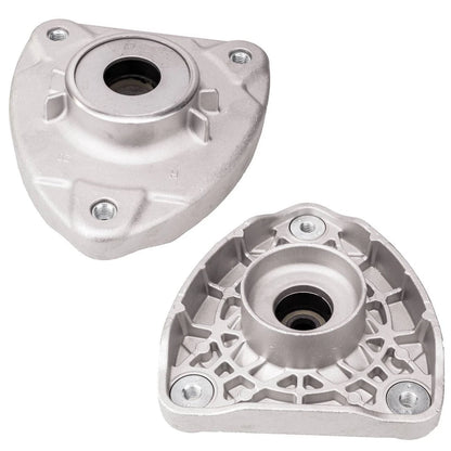 Pair Suspension Strut Mount LH & RH for Mercedes CLA250 GLA250 (2014–2020)
