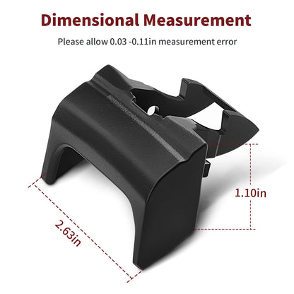Glove Box Latch for Yamaha Wolverine X2 850/1000 (2018-2023)