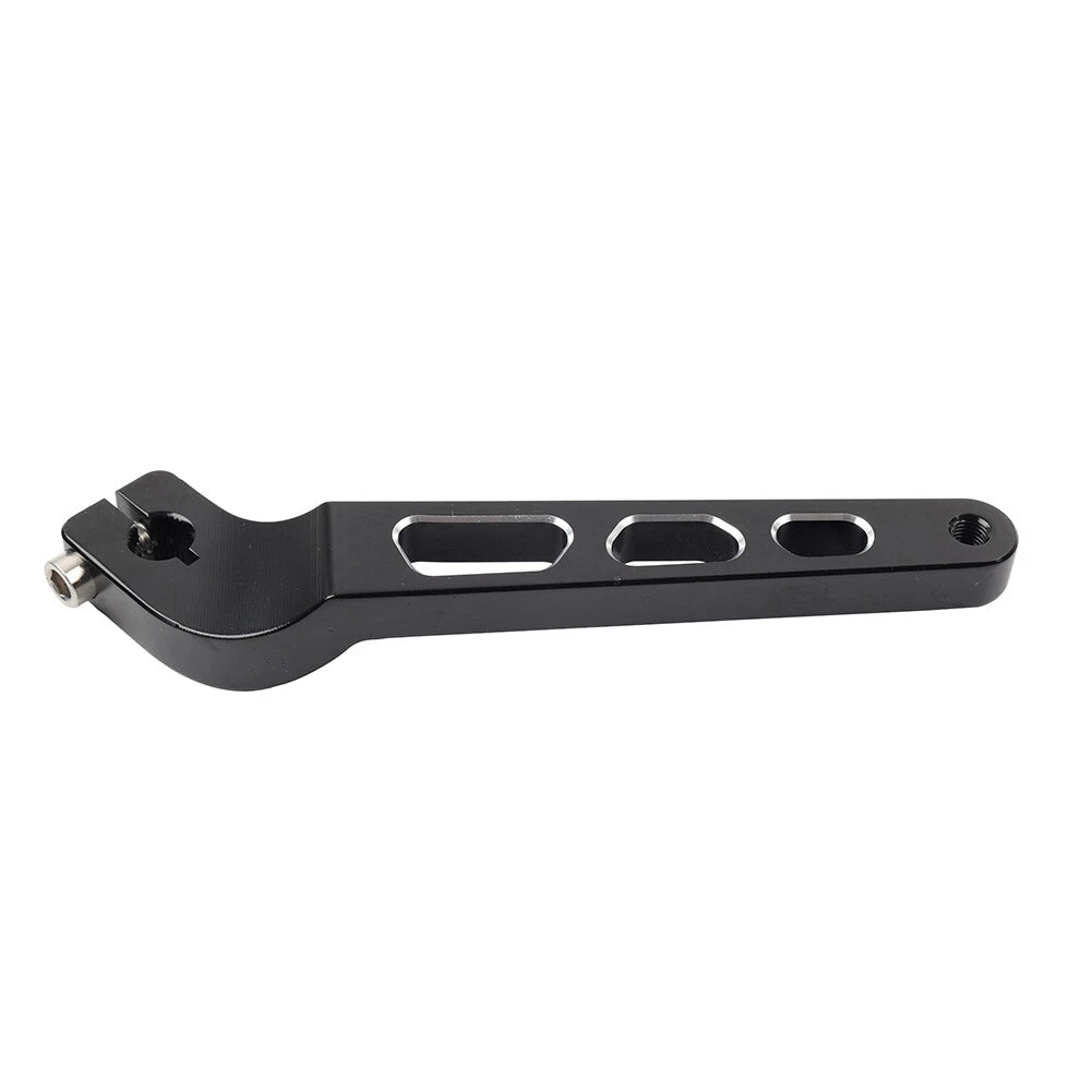 Gear Shifter Lever for Harley Dyna Softail FXSB Fat Bob Street Bob (1991-2017)