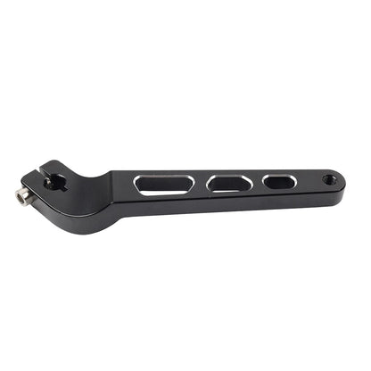 Gear Shifter Lever for Harley Dyna Softail FXSB Fat Bob Street Bob (1991-2017)