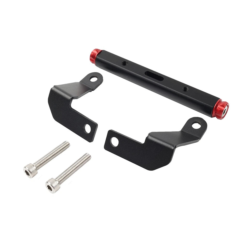 Motor Balance Bar Navigation Bracket Extension for Honda CBR400R CBR500R