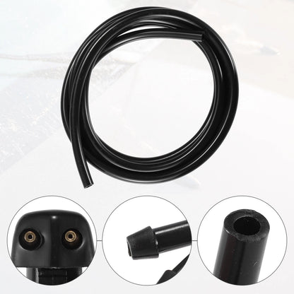 Windshield Wiper Washer Nozzle Spray Jet for Honda Accord