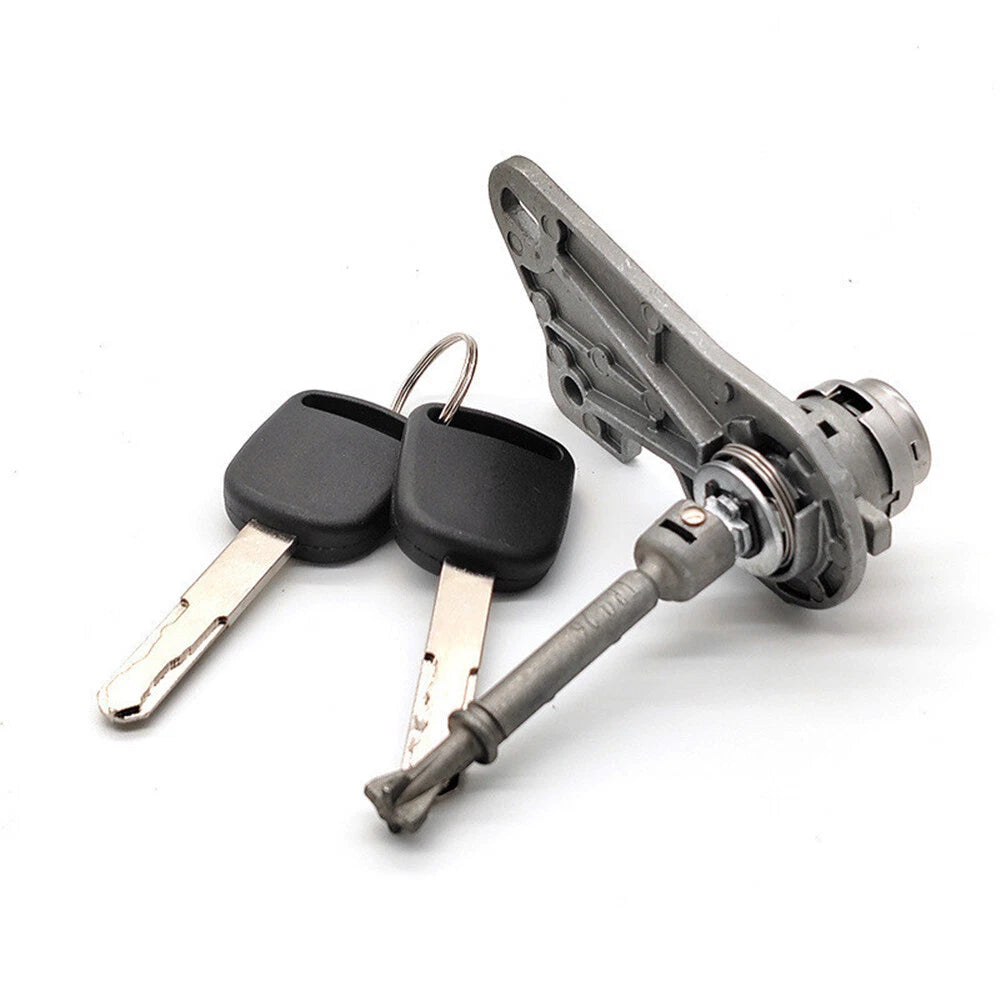 Left Driver Door Lock Cylinder Cable for Honda Fit (2015-2019)