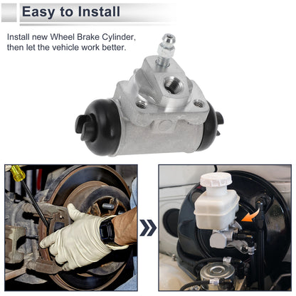 Rear Brake Wheel Cylinder for Nissan Pathfinder (1989-1992)