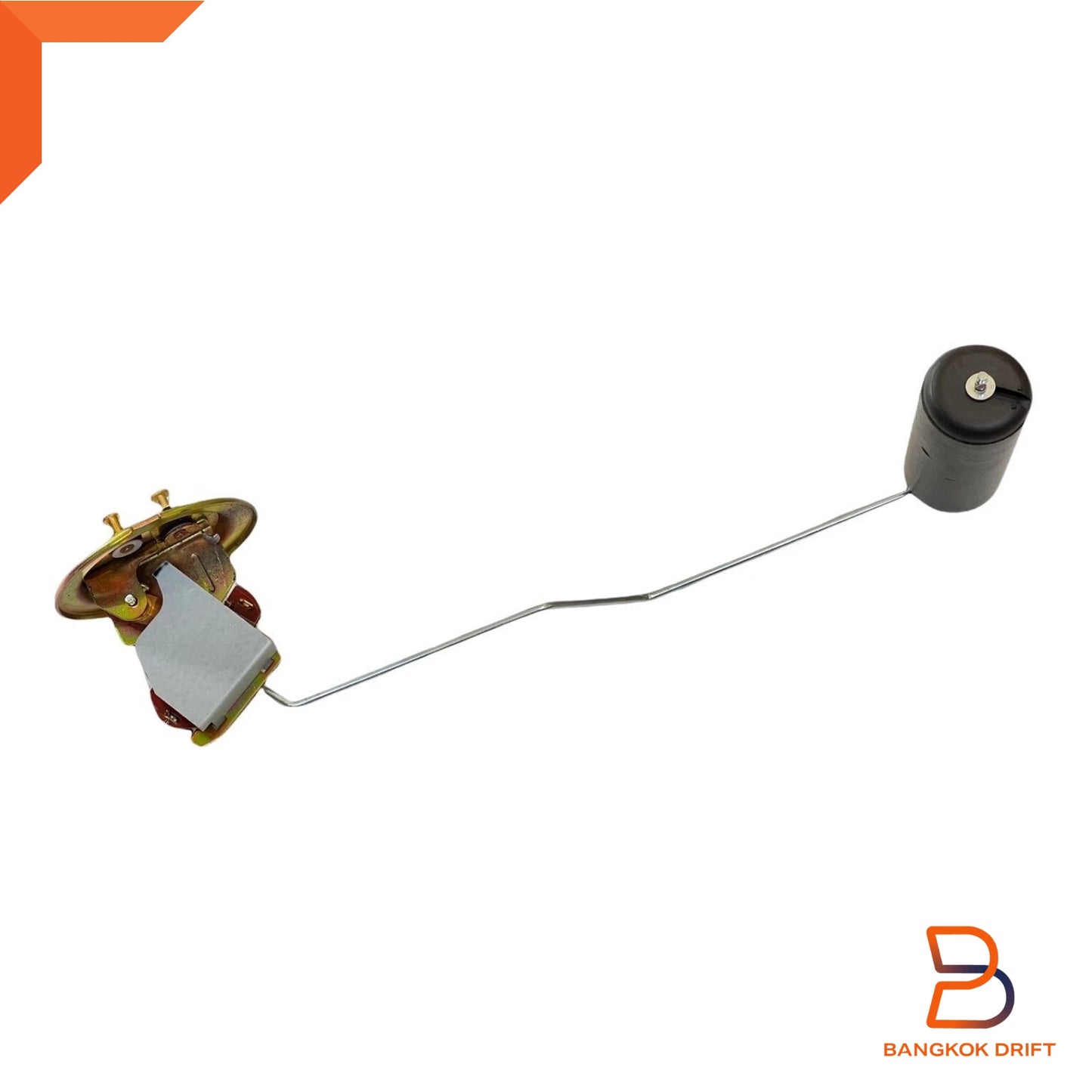Gas Fuel Gauge Sending Unit for Nissan Datsun 1600 510 180B 610 Stanza (66-81)