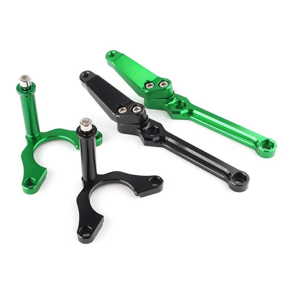 Steering Damper Stabilizer Bracket for KAWASAKI Z900 (2017-2018)