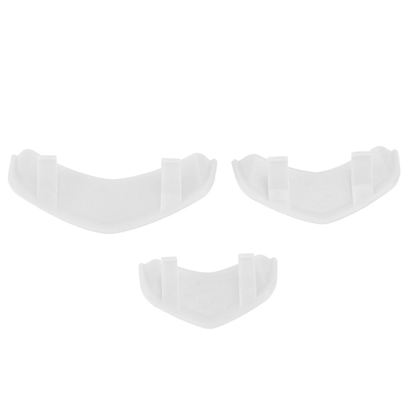 Front Horn Cover Trim for Vespa Sprint 300, GTS 300, HPE, GTV (2019-2023)