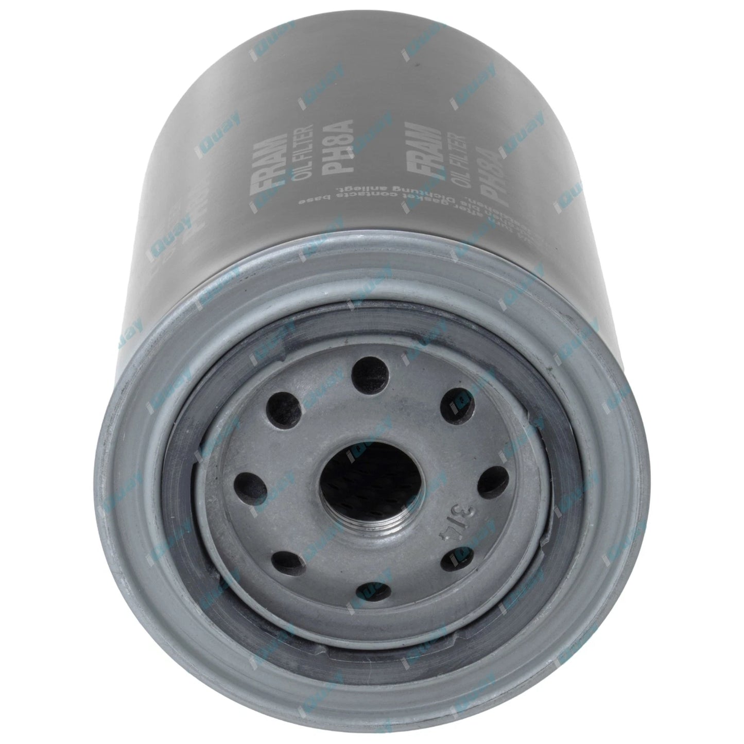 FRAM Engine Oil Filter for Toyota Stout 2.0L 4-Cyl (1968-1976)