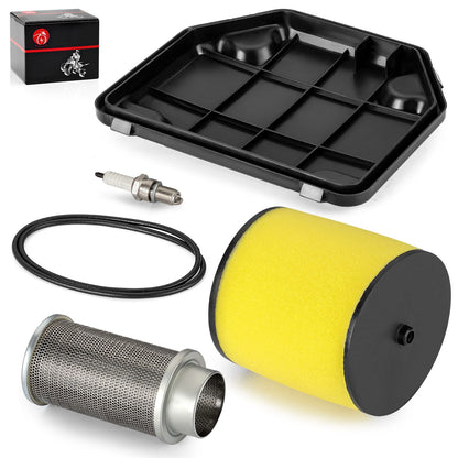 Air Box Lid Air Filter Cleaner Seal for Honda Recon Sportrax