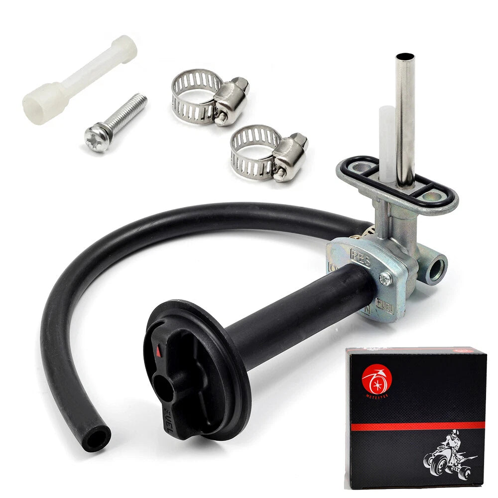 Fuel Petcock Valve for Yamaha Grizzly 440 Kodiak 400/450