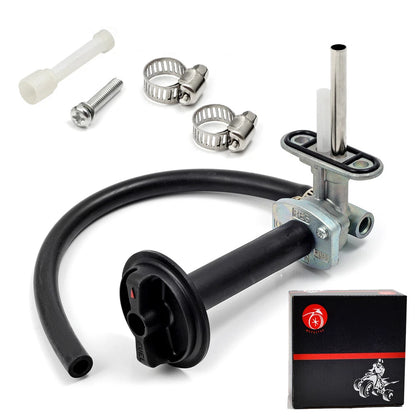 Fuel Petcock Valve for Yamaha Grizzly 440 Kodiak 400/450