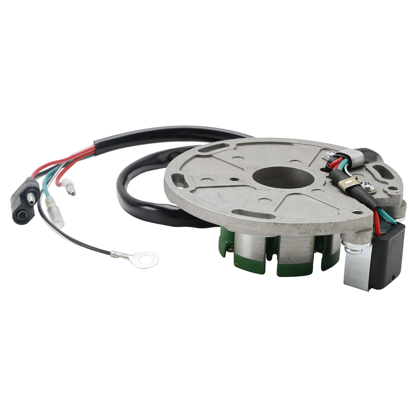 6 Coils Ignition Stator for TM Racing TM 125/250, TM 85 (2001-2021)
