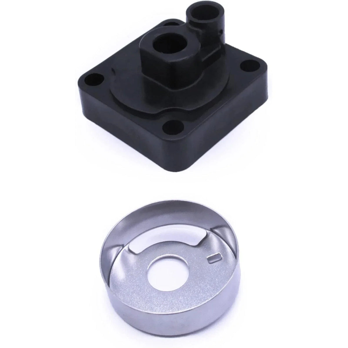 Water Pump Housing Assembly for Parsun Yamaha Outboard 9.9HP 15HP