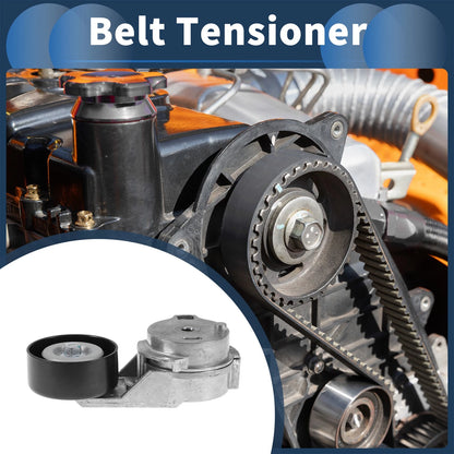 Belt Tensioner for Suzuki I-280 (2006-2009) 1 Pc