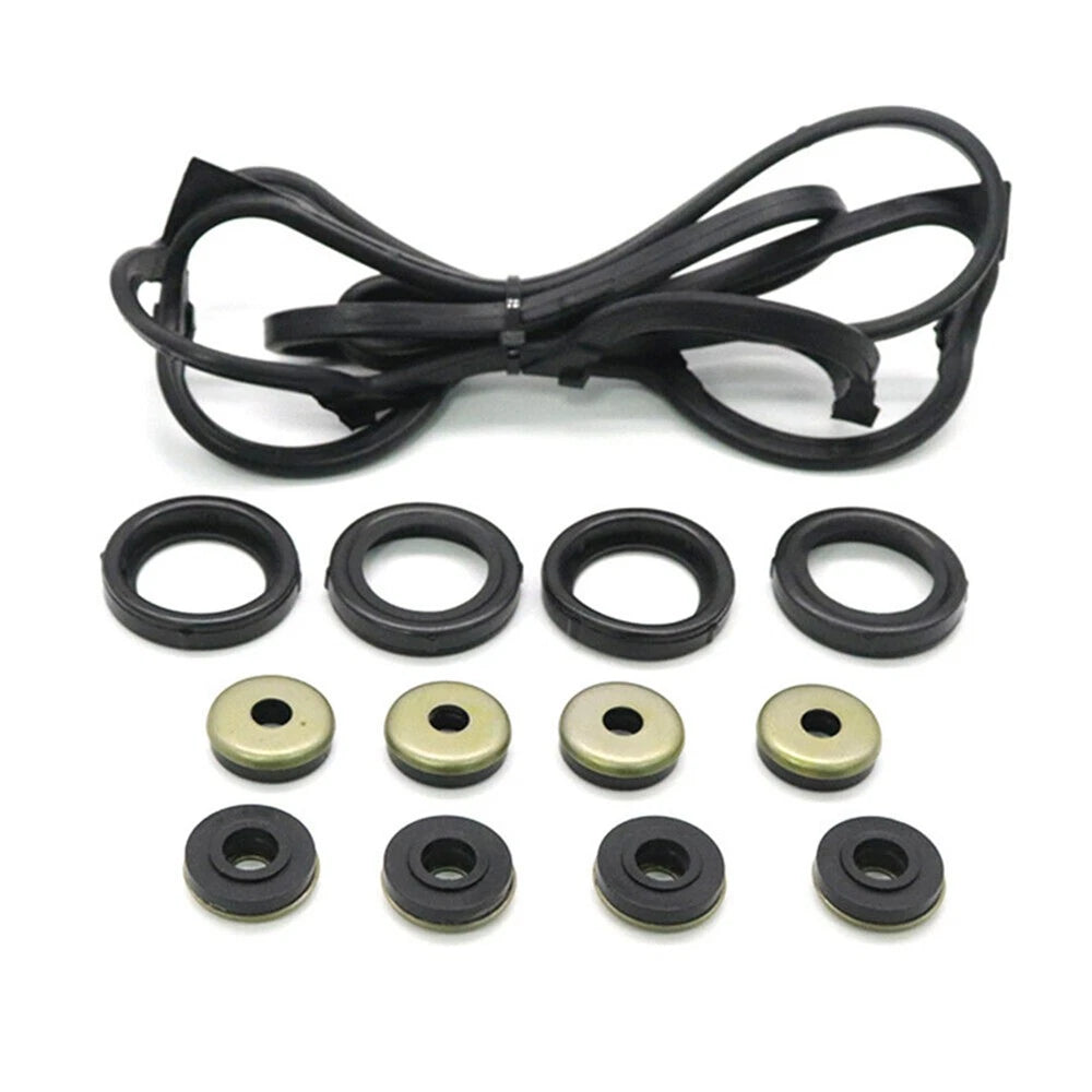 Valve Cover Gasket for Acura Integra, Honda Civic B-Series (1990-2001)