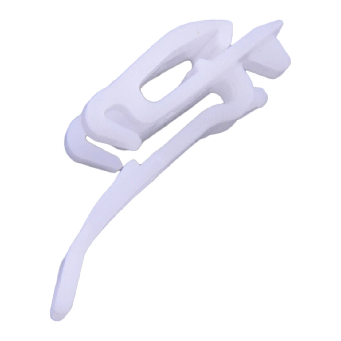 10Pcs Weatherstrip Door Glass Clips for Toyota Land Cruiser FJ60 FJ62 (1980-1990)