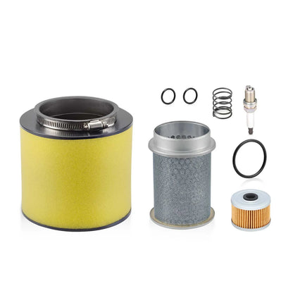 Air Oil Filter Cleaner Body Spring for Honda Rancher 420 FE/FM/TE/TM (2015-2024)