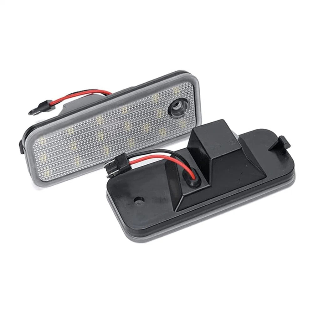 LED License Plate Light for Hyundai (2011-2016)