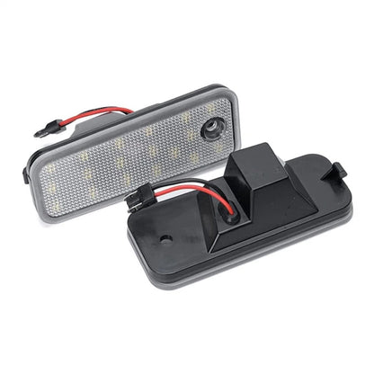 LED License Plate Light for Hyundai (2011-2016)
