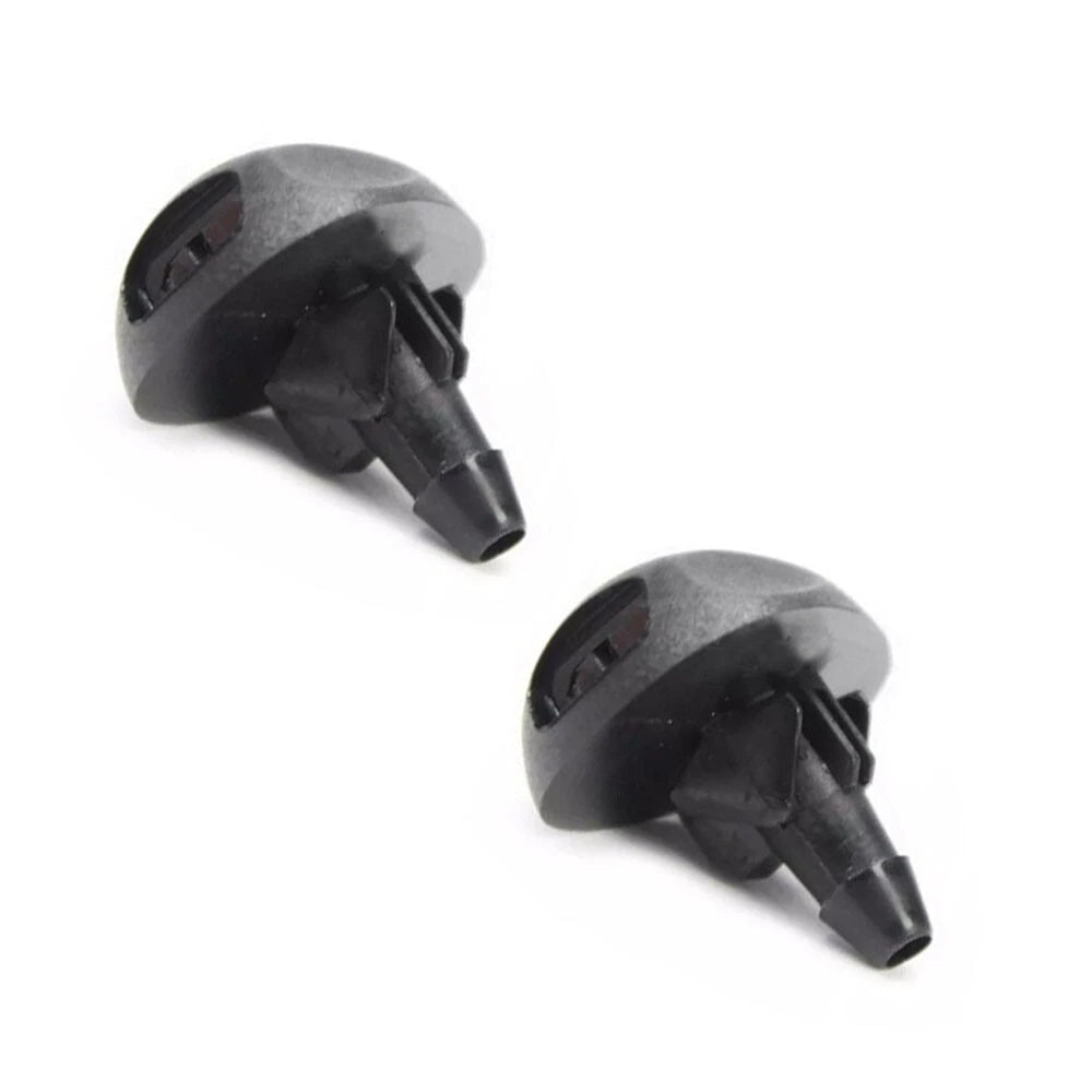 Front Windshield Washer Fluid Jets for Renault Megane Dacia (2003-2016)