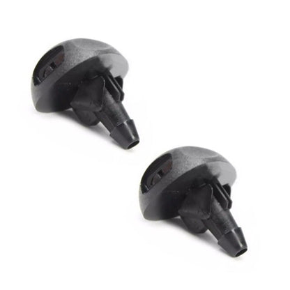 Front Windshield Washer Fluid Jets for Renault Megane Dacia (2003-2016)