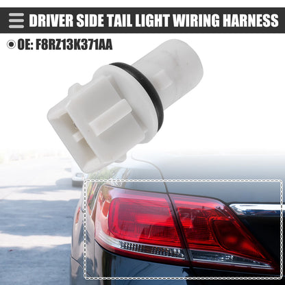 Side Marker Light Bulb Socket for Ford Transit Connect (2002-2013)