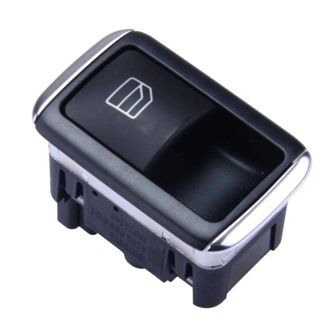 Passenger Window Control Switch for Mercedes W166 W164 W204 W212 (2006-2015)