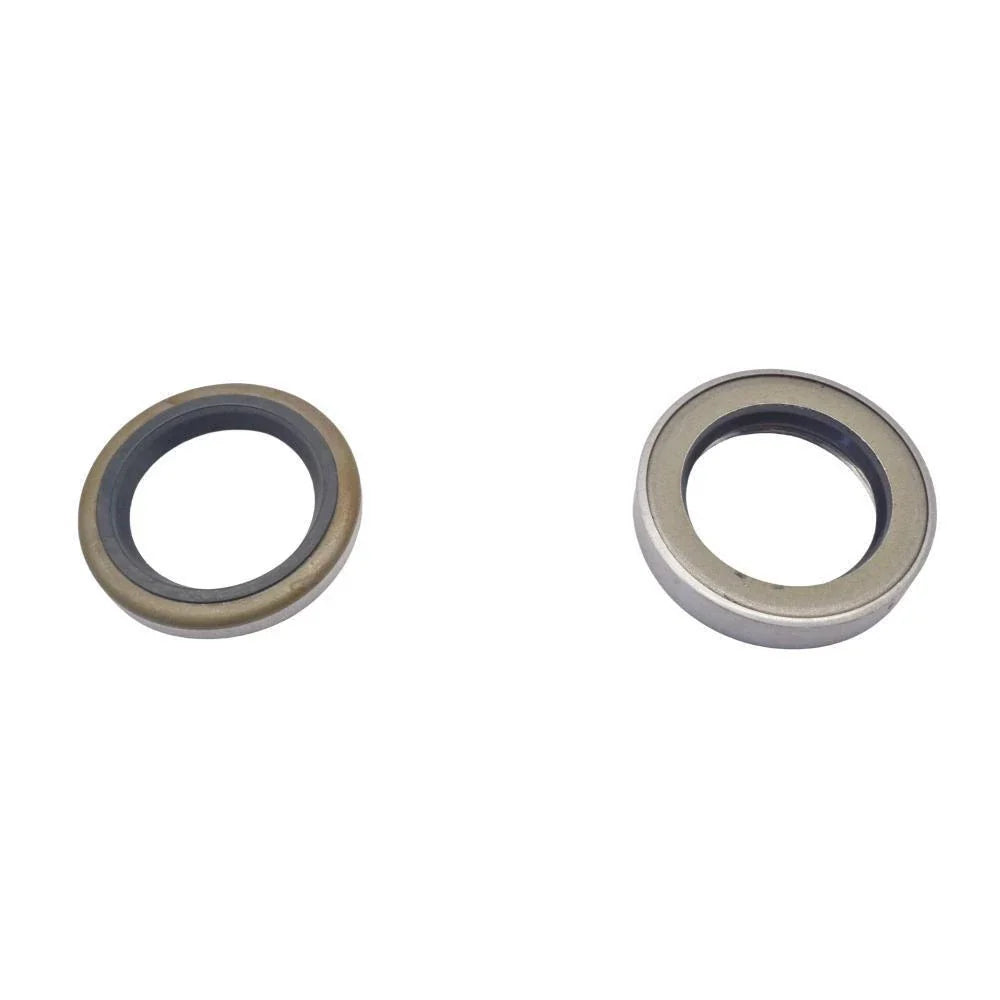 Lower Unit Seal Kit for Mercury Marine 30-125HP ( Oil Seals)