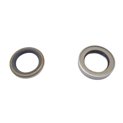Lower Unit Seal Kit for Mercury Marine 30-125HP ( Oil Seals)