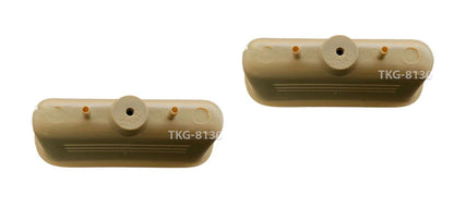 Door Handle Pull Cup for Nissan Navara Frontier D22 (1997-2004)