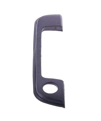 Front Right Black Outer Door Handle Cover for BMW E36/E34 (1991-1996)