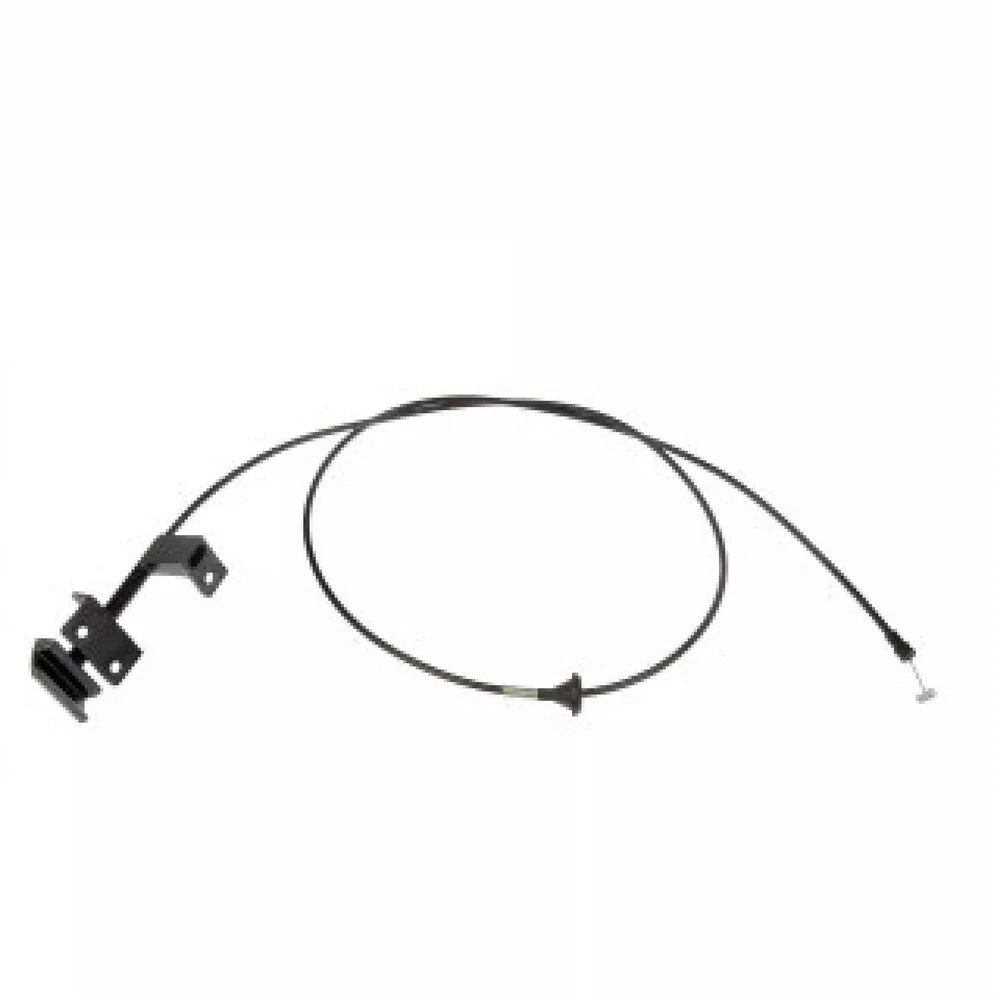 Hood Release Handle for Jeep Cherokee Comanche Wagoneer (1984-2001)