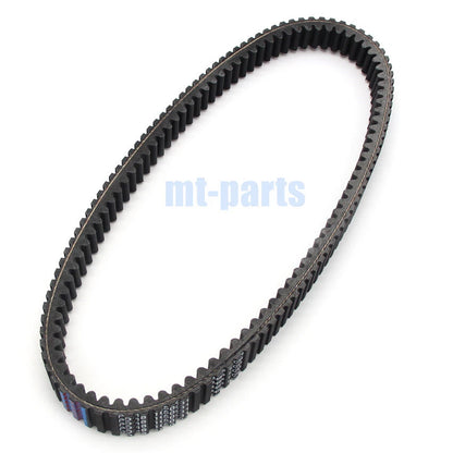 Drive Belt for Polaris Trail Boss 250 1988-1999, 300 2x4/4x4 1995, 325 1999-2002