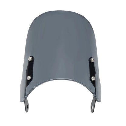 Windshield for Yamaha XSR 700, 900 & Honda CB400, CB1100, CB1300 (2016-2023)