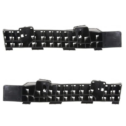 Front Bumper Mounting Bracket for Subaru Forester (2014-2018)