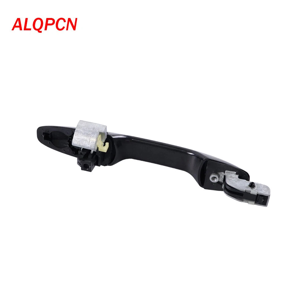 Front Left Exterior Side Door Handle for Honda City (2009-2013)