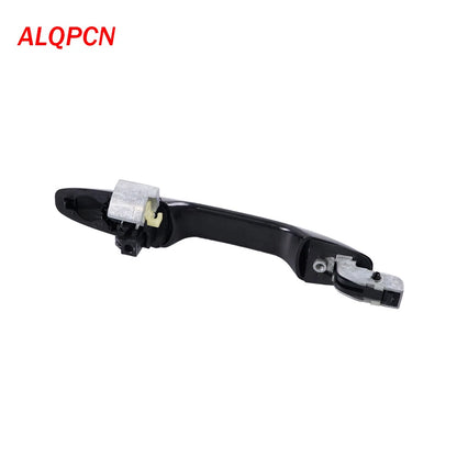 Front Left Exterior Side Door Handle for Honda City (2009-2013)