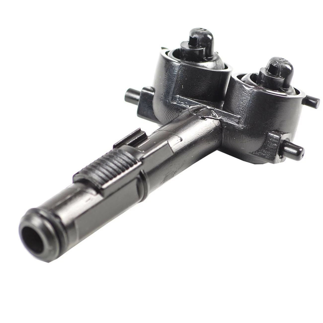 Headlight Washer Nozzle Left for Porsche Cayenne 2003-2010