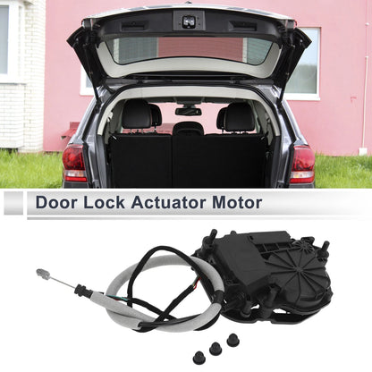 Rear Liftgate Door Lock Actuator for BMW M760i xDrive (2017-2022)
